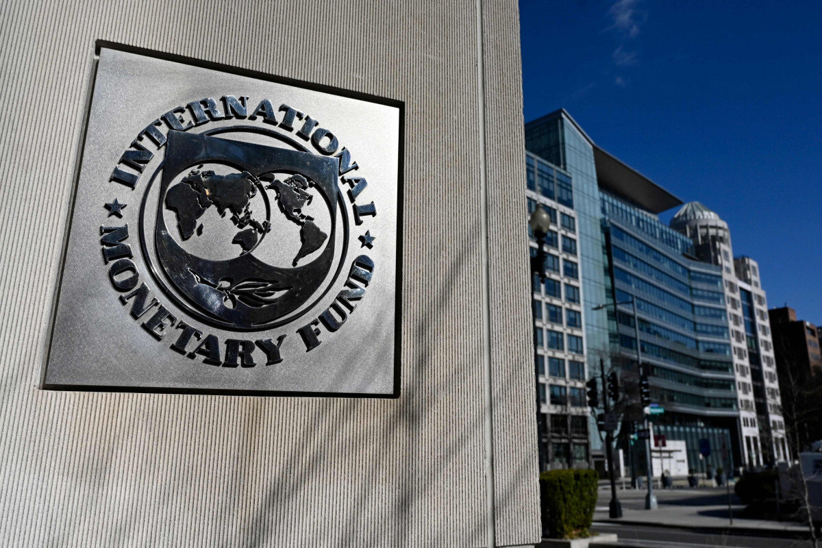IMF, petrol fiyatı tahminini 68 dolara düşürüyor