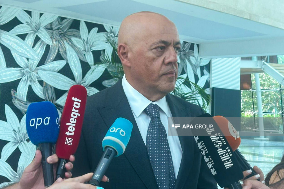 Yalcin Adigozalov: Arif Babayev, Karabakh Mugam Okulu'nun son temsilcisiydi