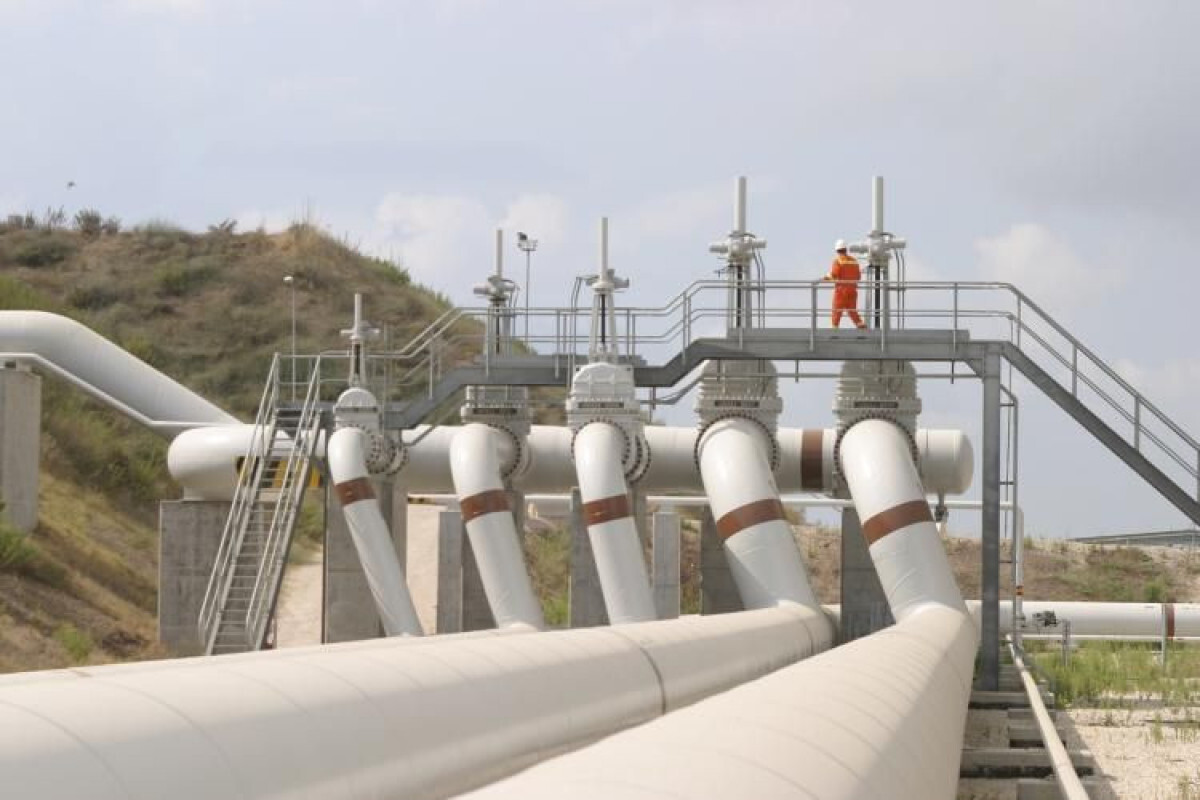 BP: Ceyhan Terminalindeki her indirme işlemi petrol kalitesinde kontrol edilir