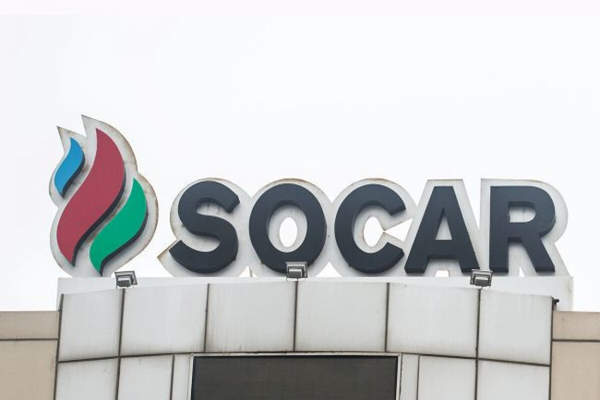 Rusya Socar'ın Odessa'daki benzin revizyonuna saldırdı, 4 adam yaralandı
