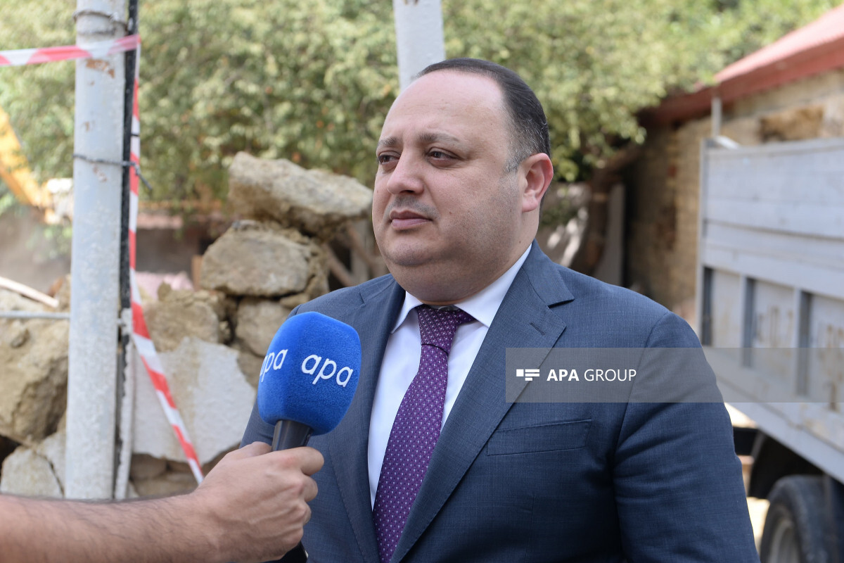 Elnur Abbaszadeh