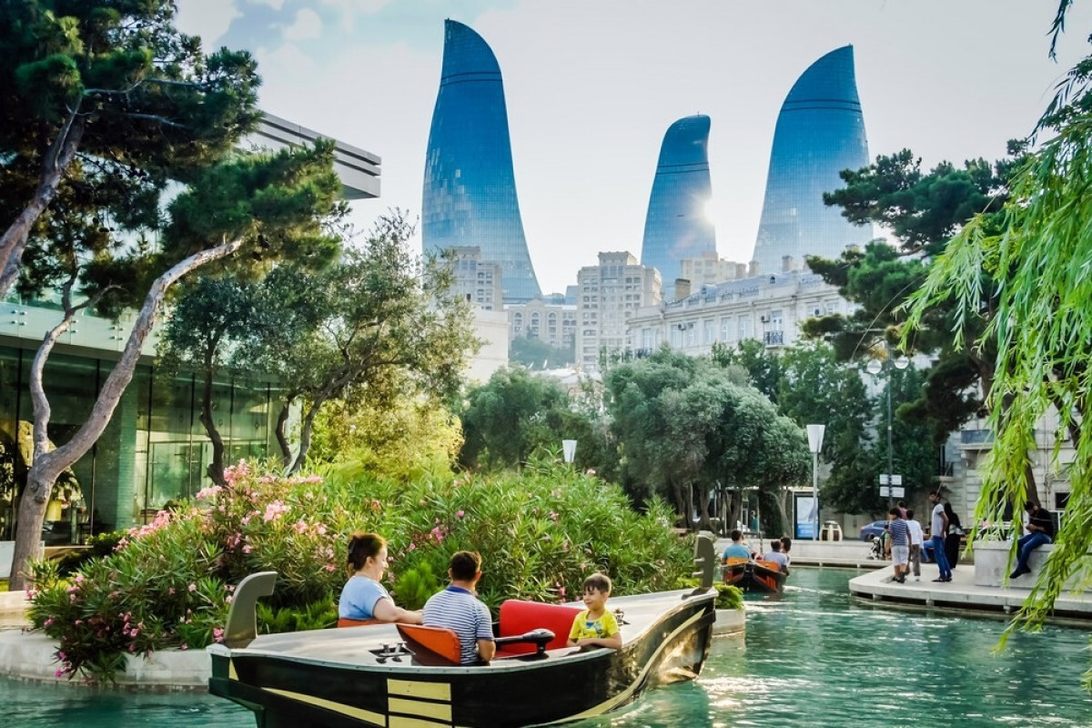 Dünya Seyahat ve Turizm Konseyi: Azerbaycan turizm sektöründe önemli bir artış olacak