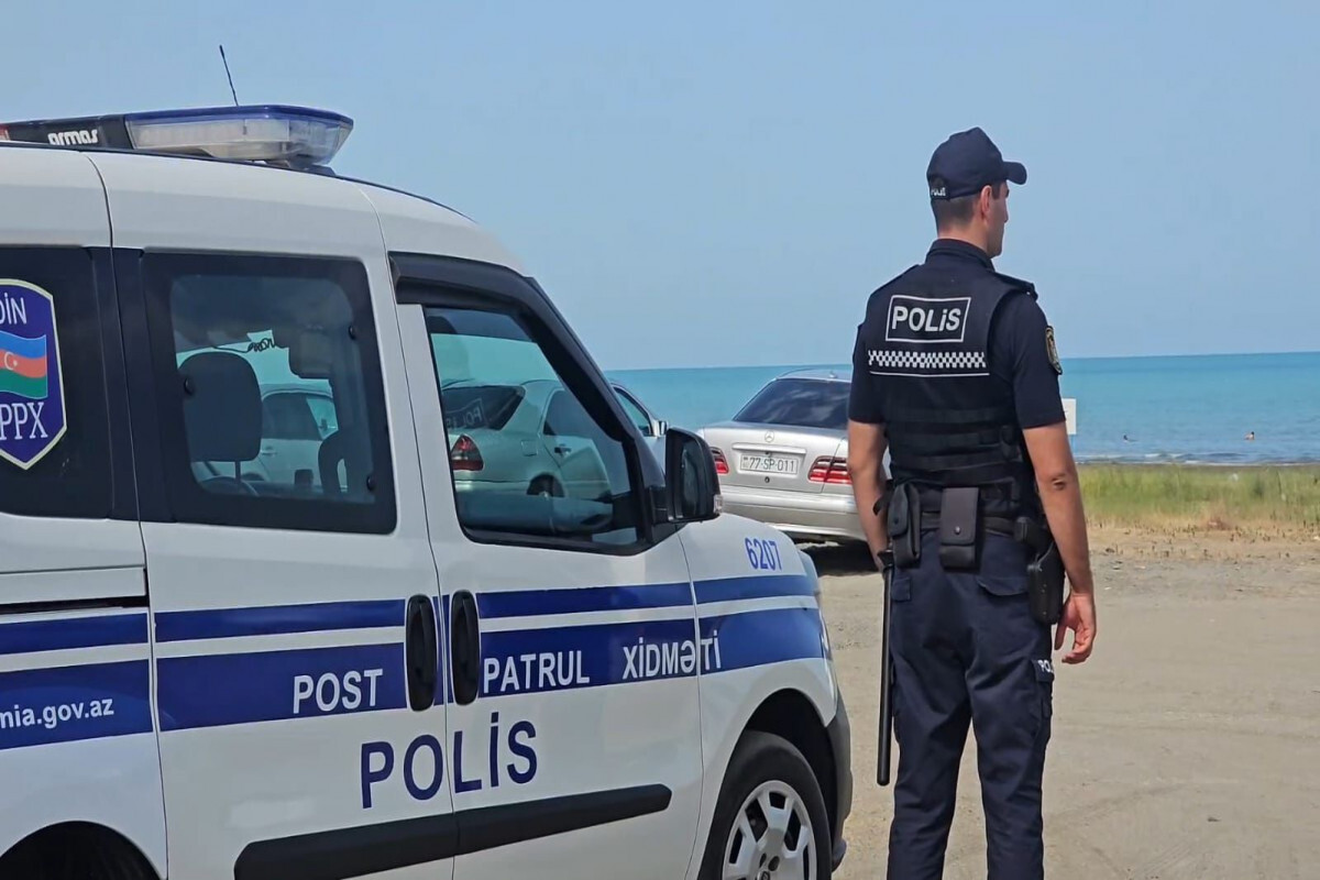 Rekreasyon alanlarında 6 kişi gözaltına alındı