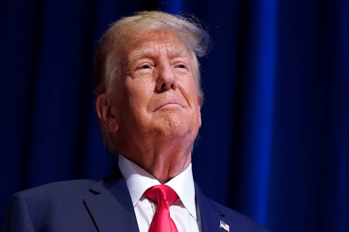 Donald Trump Rusya yaptırımlarını tehdit ediyor
