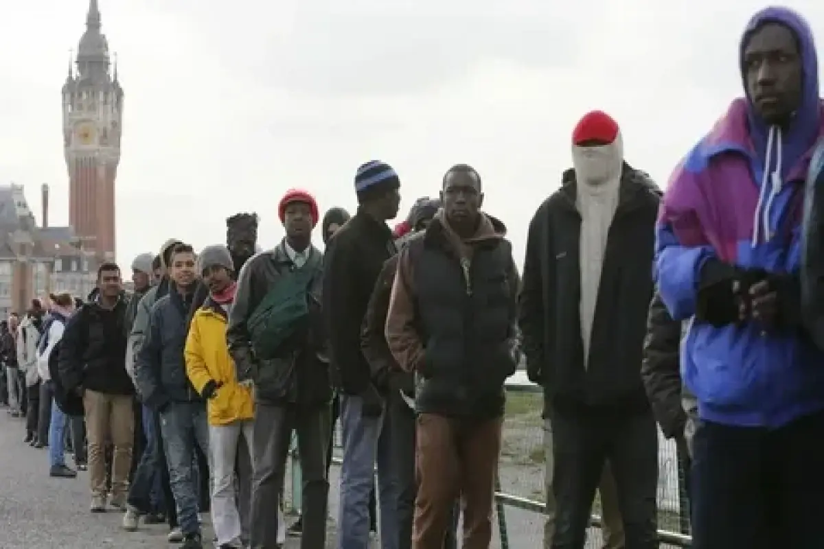 Britanya, yasadışı göçle mücadeleye ek olarak 100 milyon £ tahsis edecek