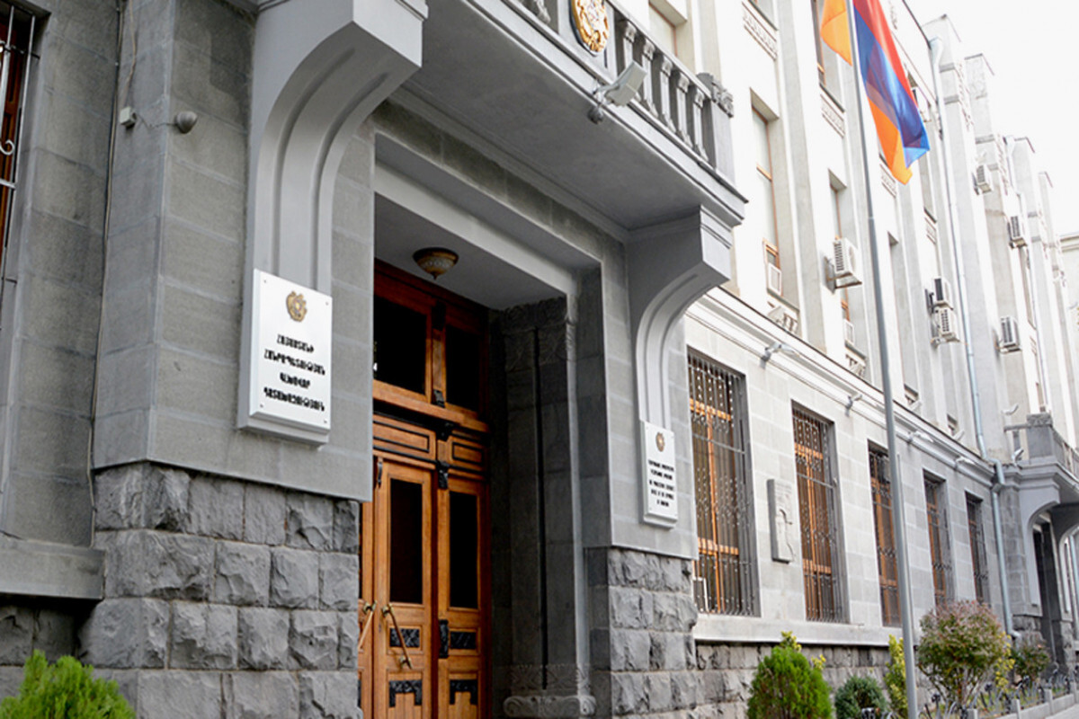 Ermeni Savcılığı, Savunma Bakanlığı ile Kiliseye karşı dava ve mülkiyet talebinde bulundu
