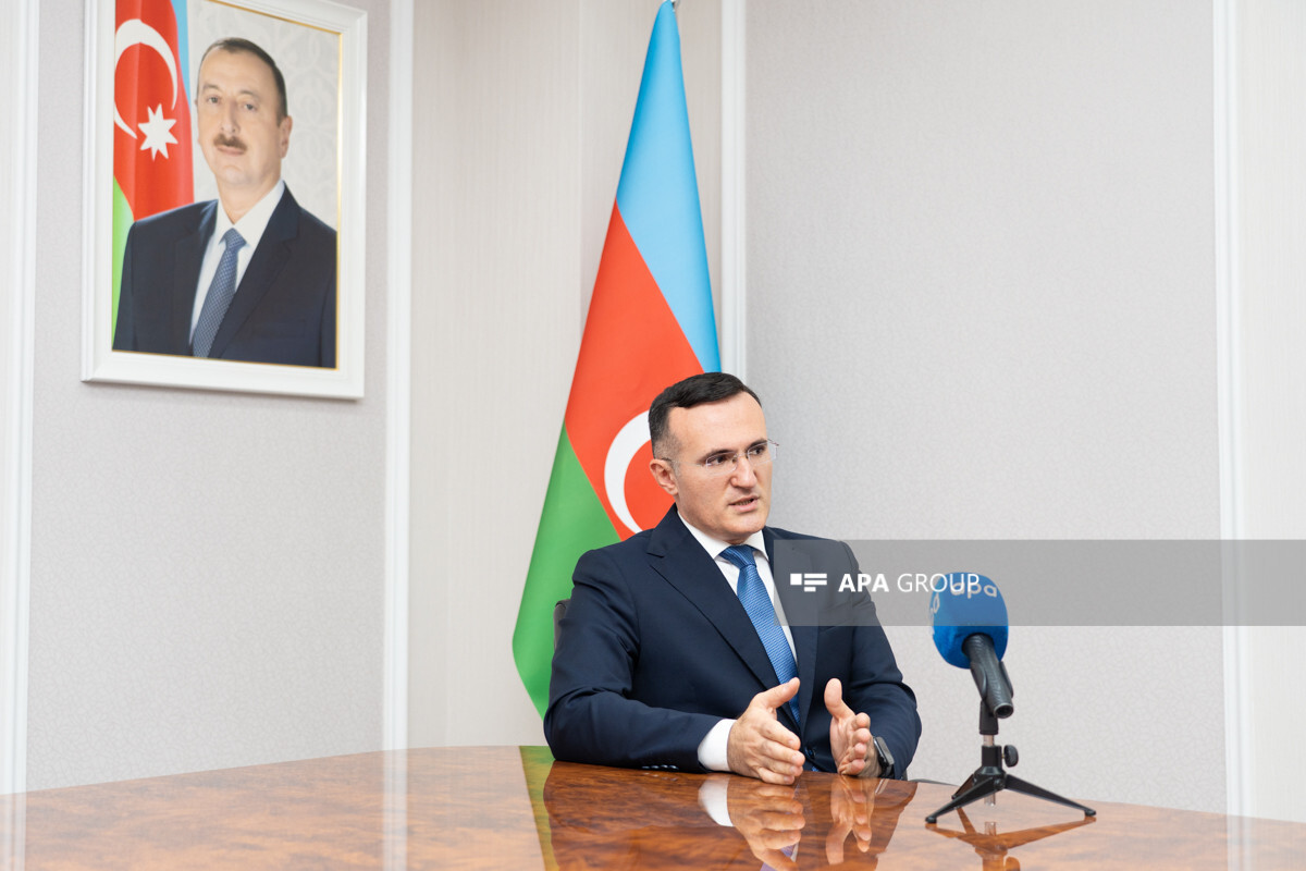 Togrul Huseynov