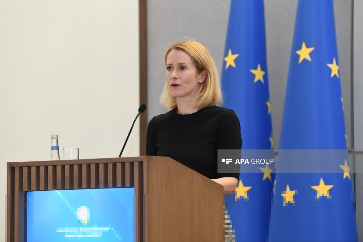 AB: Ermenistan-Azerbaycan normalleşmesini destekliyoruz