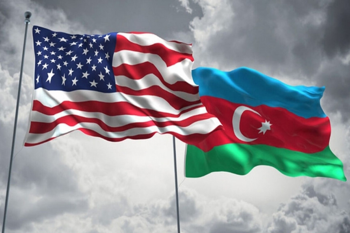Azerbaycan ve Amerika Birleşik Devletleri, stratejik işbirliğini geliştirmek için bir muhtıra imzalanacak - özel