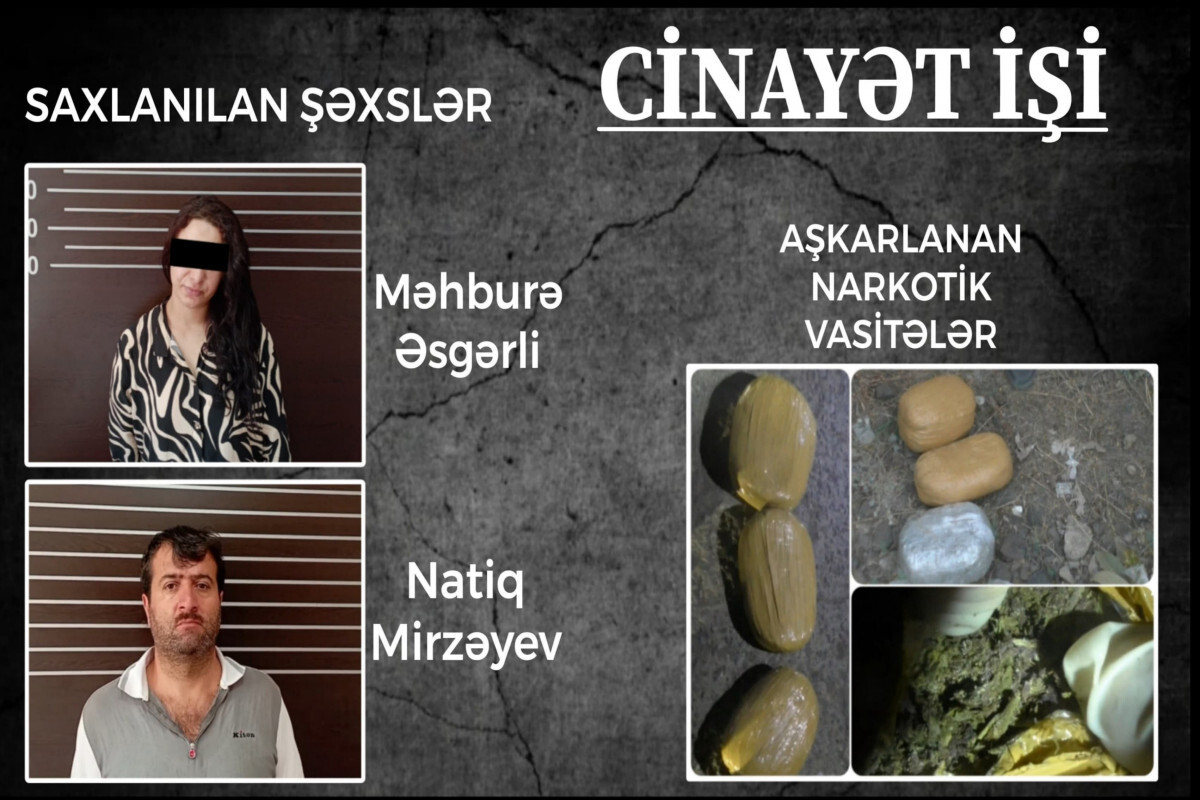 Yardtimli'de analaryenler tutuklandı