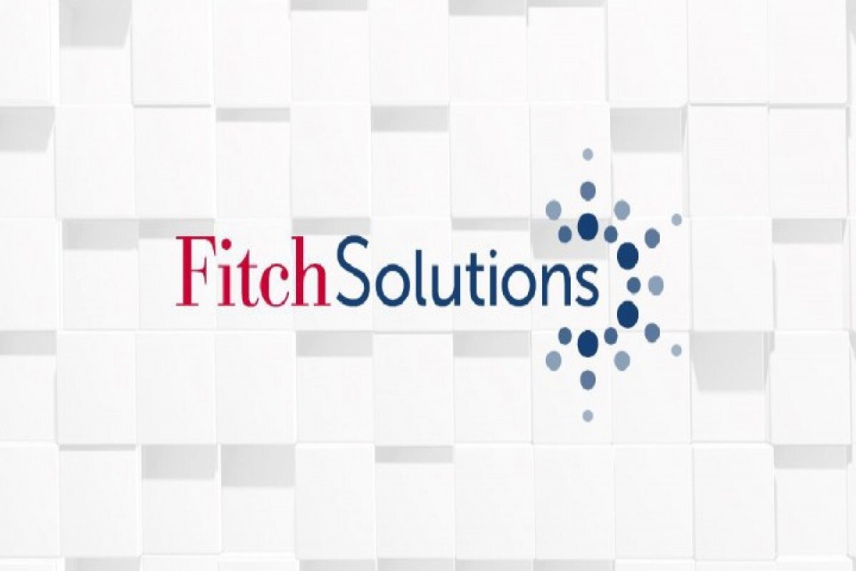Fitch Solutions: Azerbaycan'ın maliye politikası 2027 yılına kadar ekonomik büyümeyi destekleyecek