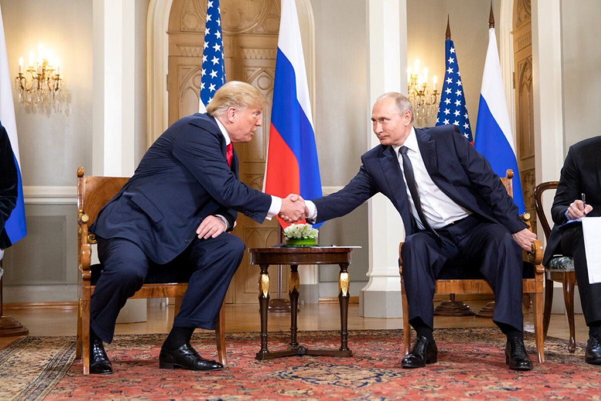 Medya: Trump, önümüzün önünde buluşmayı planlıyor