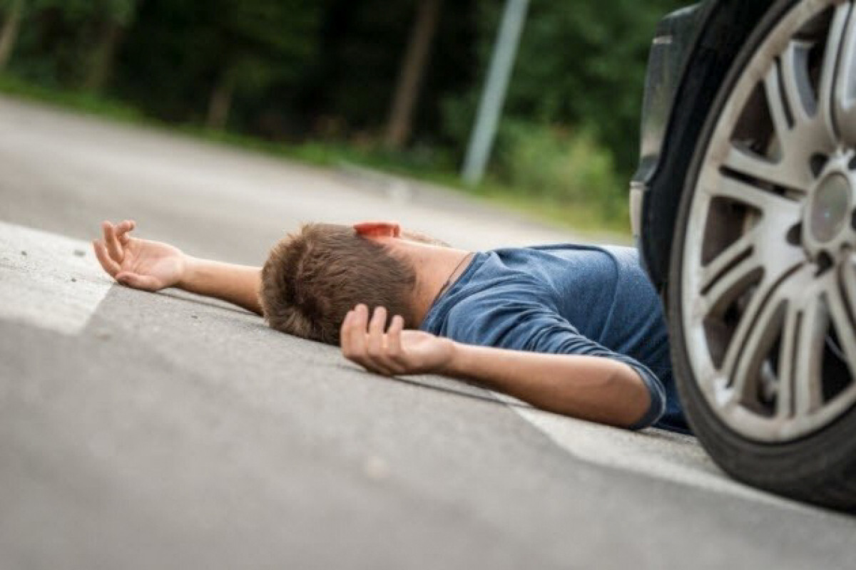 Kalede trafik kazası vardı, 18 yaşındaki gençler öldü