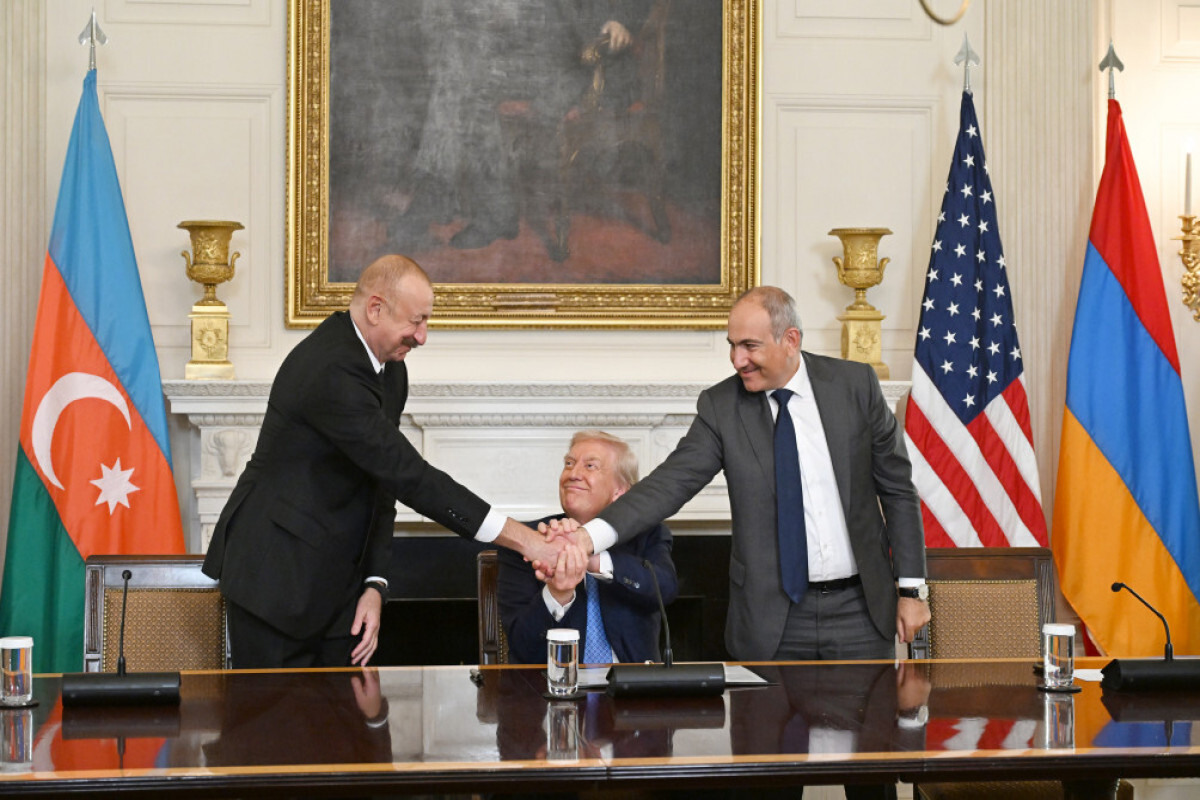 Washington toplantısı diplomatik bir tartışma değil, sürekli huzur veren siyasi uzman tarafından somut bir adımdır