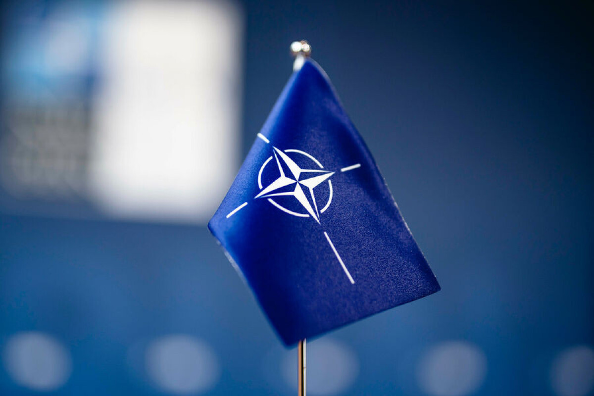 NATO, Ukrayna'ya silah temini için yeni bir mekanizma üzerinde çalışıyor