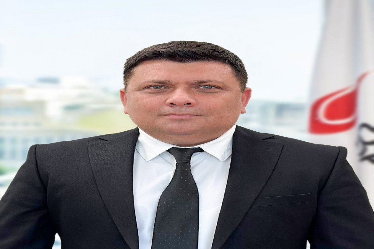Banka Başkanı BTB OJSC Risk Yönetimi Departmanına atandı