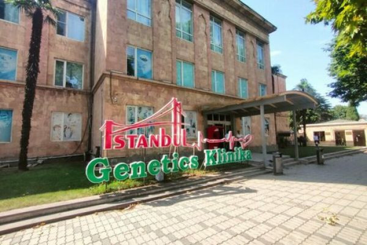 Klinik Ganja'da para cezasına çarptırıldı