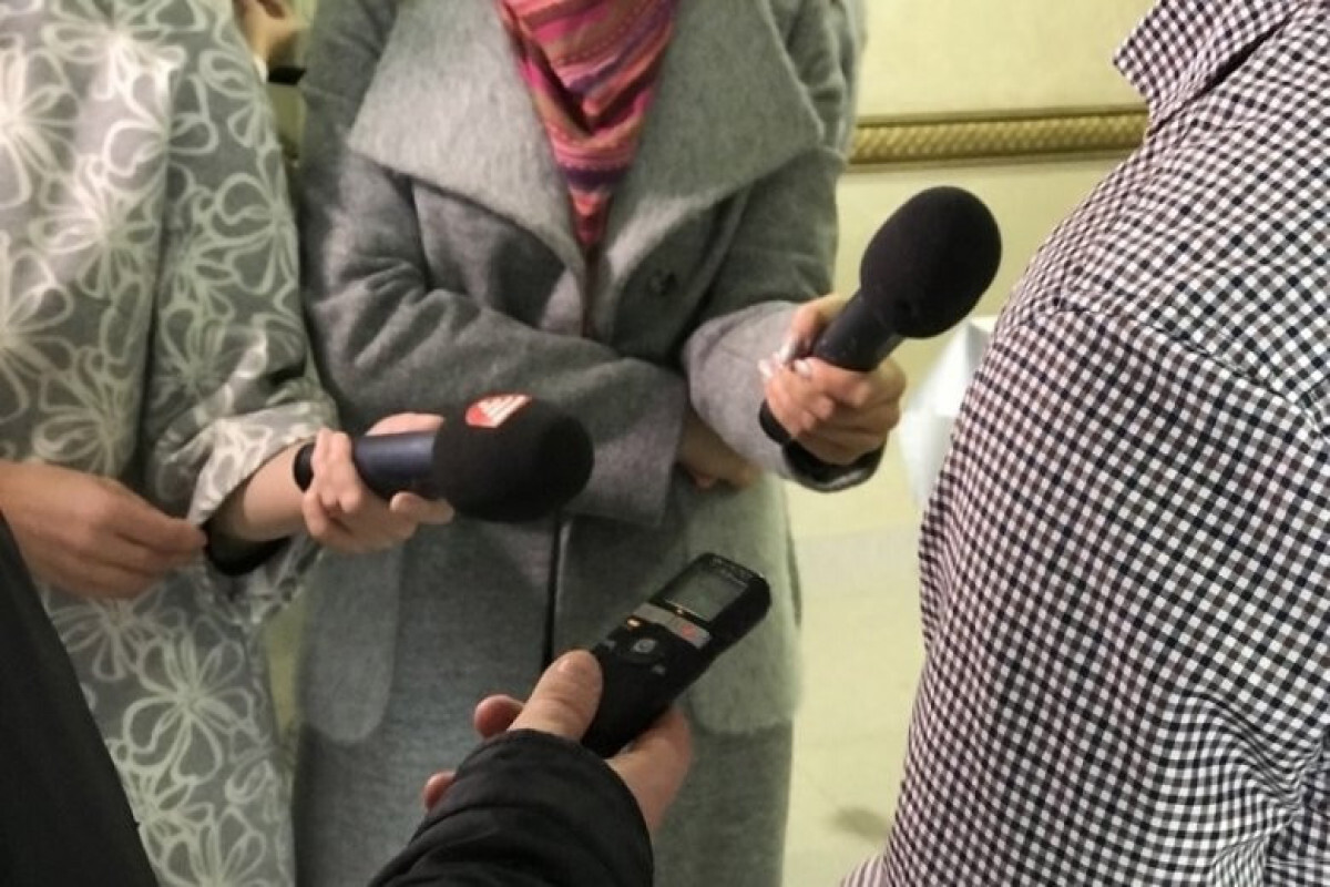 Gazeteci olmak isteyen 1071 katılım, yetenek sınavına katılacak