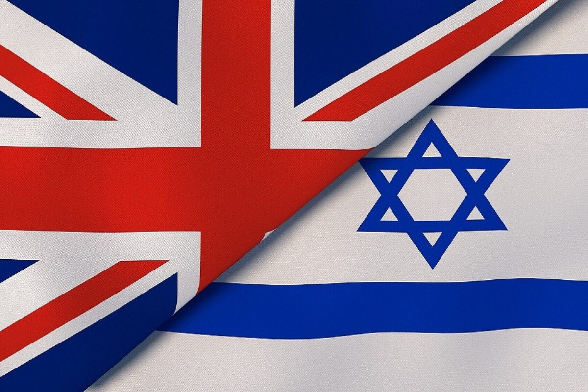 İsrail Londra ile işbirliğini durdurabilir