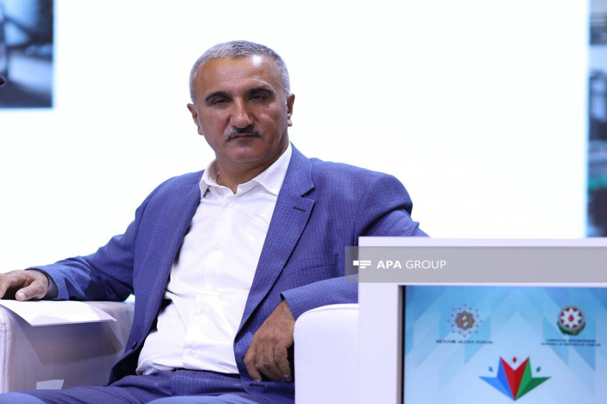 Khantandi'de başka bir ortaokul ve anaokulu görevlendirilecek