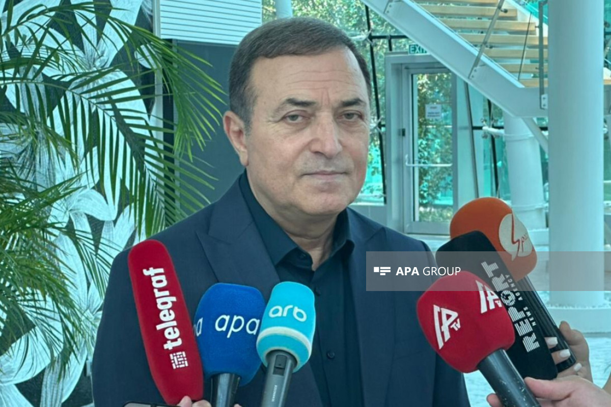 Mansum Ibrahimov: Azerbaycan'da neler oldu, Arif Babayev unutmayacak