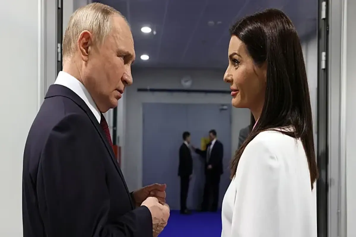 Putin'in sözcüsü, Gutulat'ın siyasi olarak motive olmuşunun tutuklanmasını düşünüyor
