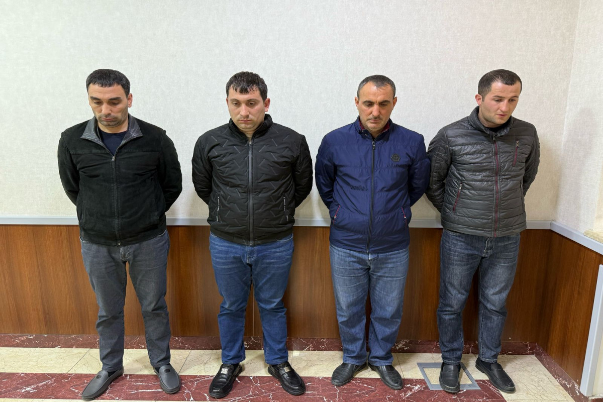 Mahkeme, Binagadi'de Beyzbol Batonları ile Sürücüyü Yenmeye Karar Vermeye Karar Verdi