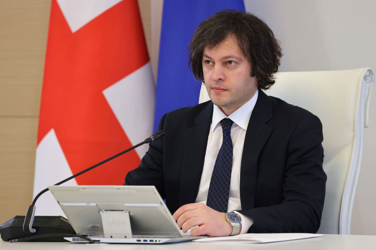 Irakli Kobachidze