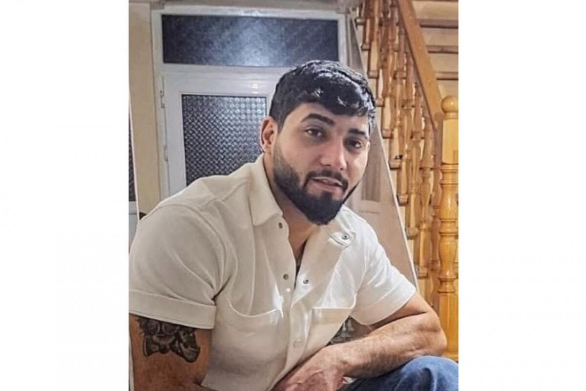 Sırbistan 7'de 27 yaşındaki Lankaran sakini 7. Kattan Dashuş öldü