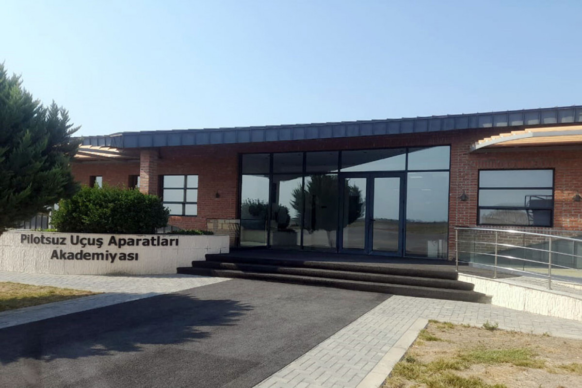 İHA Akademisi Nezuniyiet Töreni düzenlendi
