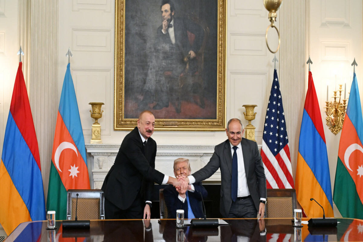 Bir gerçeklik denetimi yok, ancak Ermenistan'daki intikam çevrelerinin çabalarının belirlenmesi belirlenecek