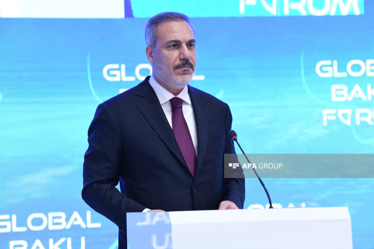 Hakan Fidan: Ermenistan arasında Azerbaycan ile barış anlaşmasının imzalanmasını bekliyoruz