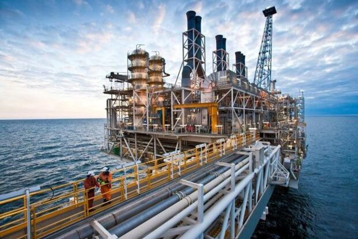 810 mln bu yıl ACG. Para $ 'dan fazla para harcandı
