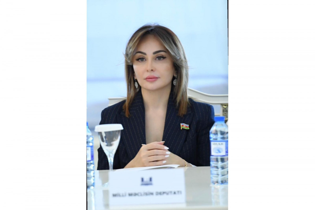 Nigar Mammadova