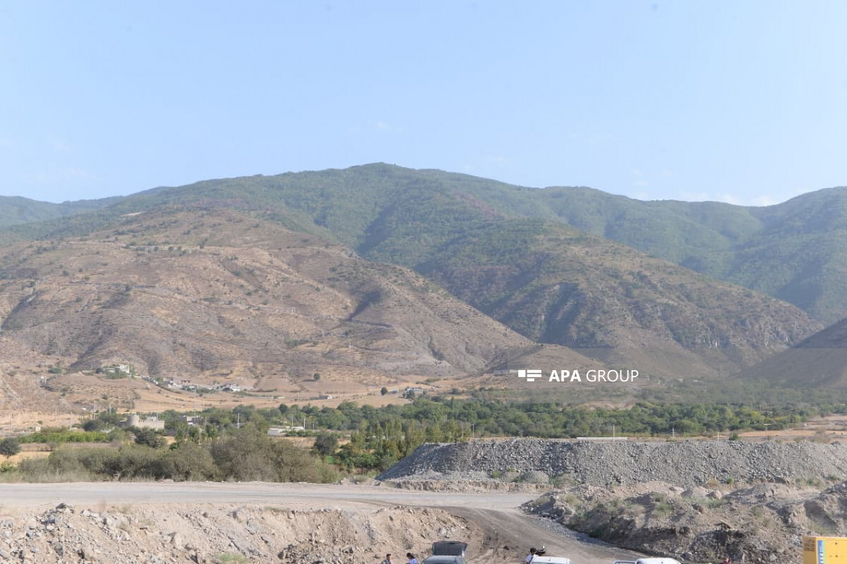 2040'a kadar, ortalama koridorun konteyner kapasitesi 865 bin TEU'ya yükselecek