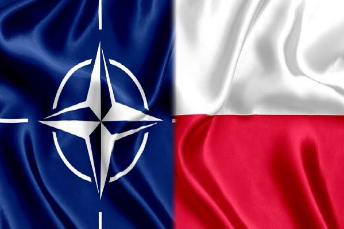 NATO, PUA'ya karşı mücadelede Polonya'ya yardım etti