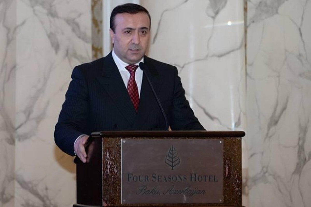 Ramin Isayev