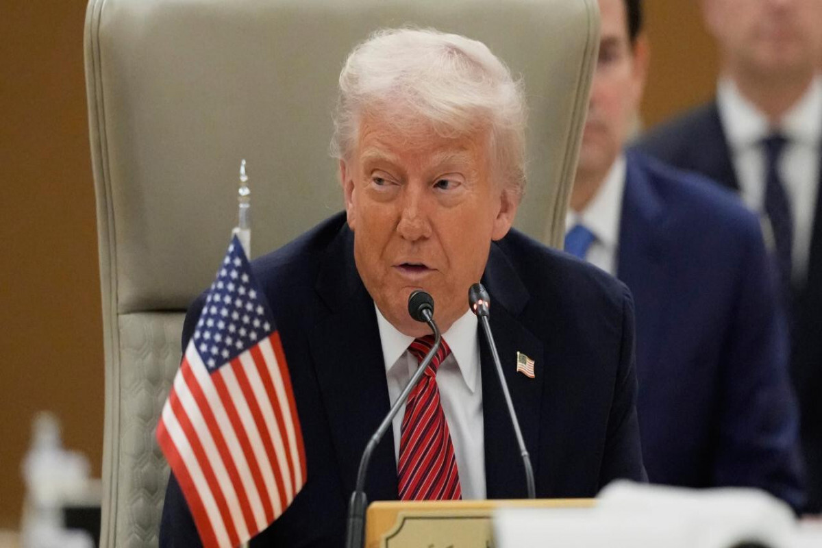 Trump: Putin ve Si Cincin, Amerika Birleşik Devletleri'ndeki G20 Zirvesine katılmaktan memnuniyet duyacaklar