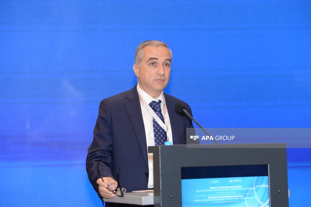 Farid shafiyev