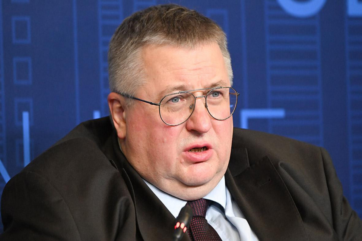 Alexei Overchuk