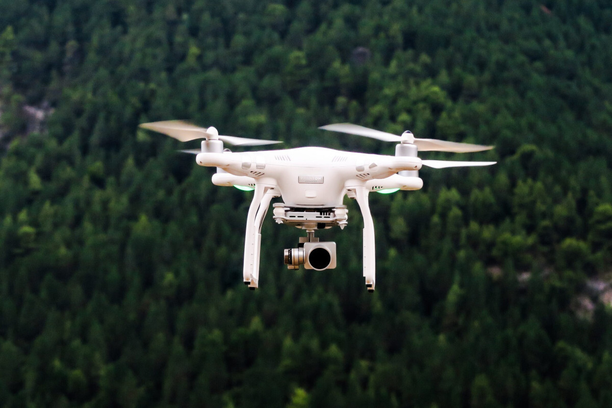 İsveç'teki Rusya'nın Bunukelki tekrar drone'ya götürüldü