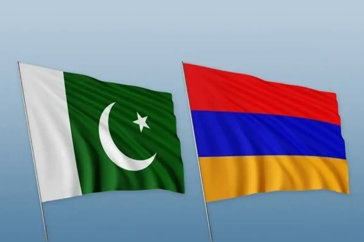 Medya: Pakistan, EU'ya katılmak için Ermenistan'ı tanımayı planlıyor