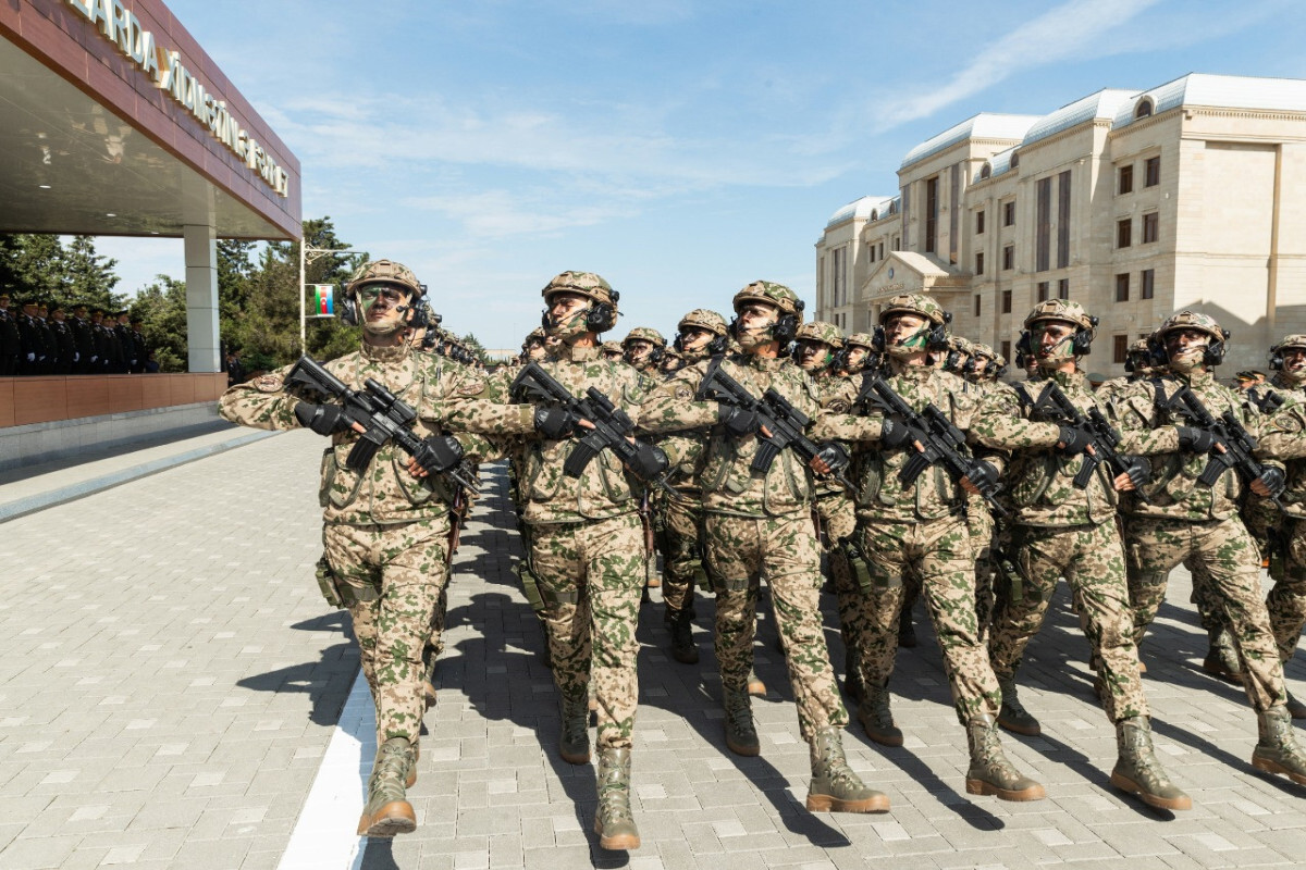 Yeni "İç Birliklerde" Projesi Parlamento Komitesinde tartışıldı