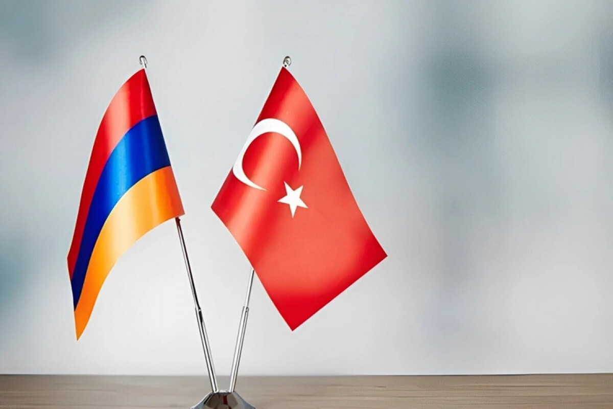 Dışişleri Bakanlığı: Önümüzdeki günlerde Ermenistan'da Serdar Kilic ve Ruben Rubinya planlanıyor