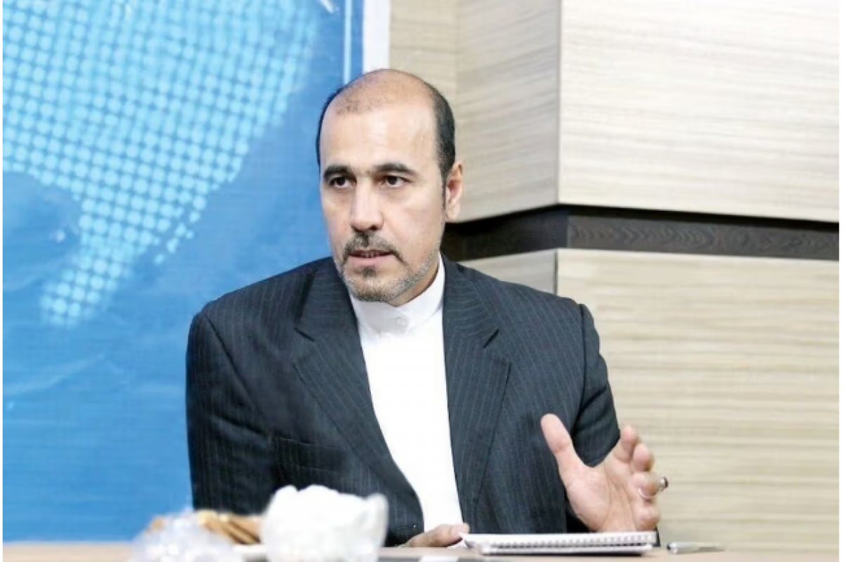 Emir Musevi