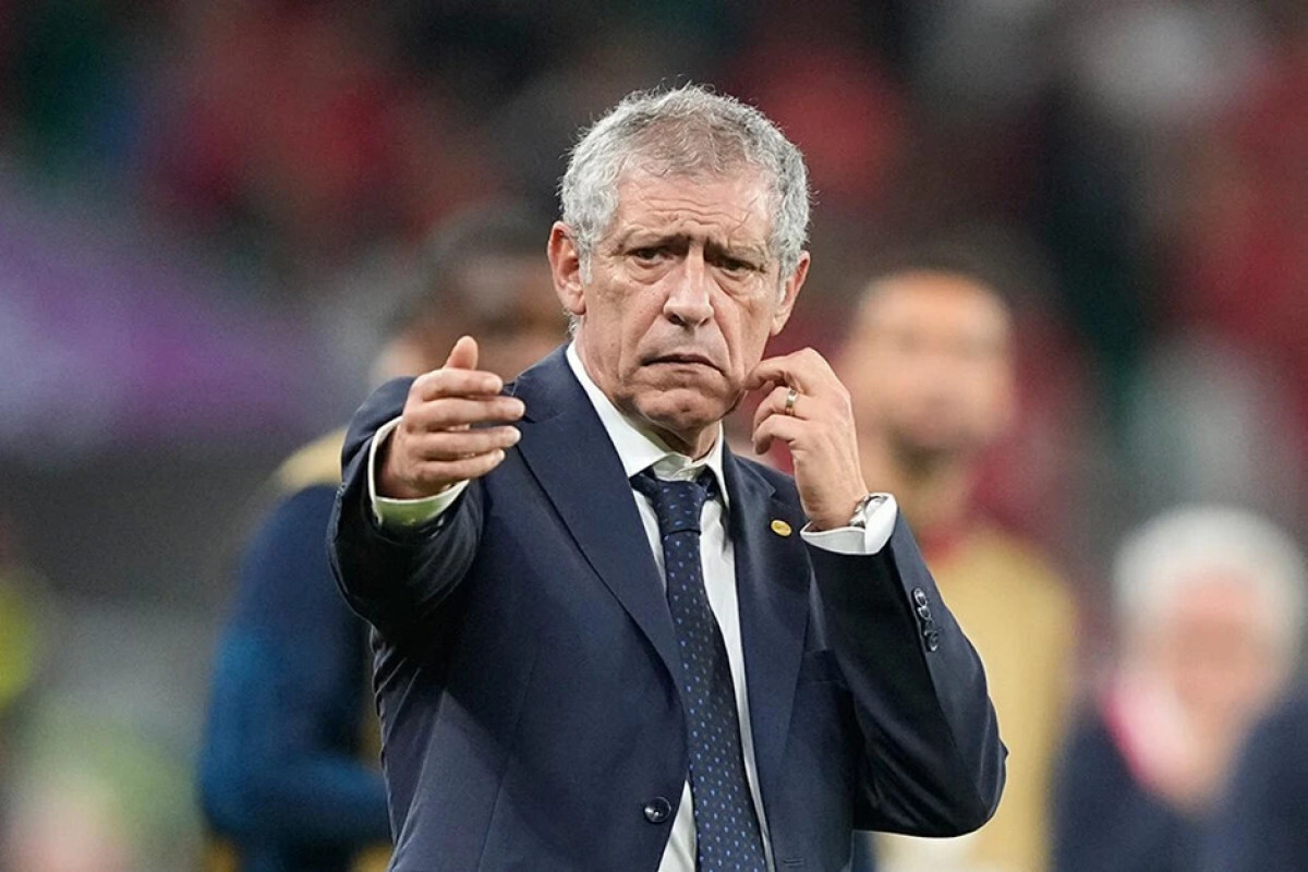 Fernandu kasabası