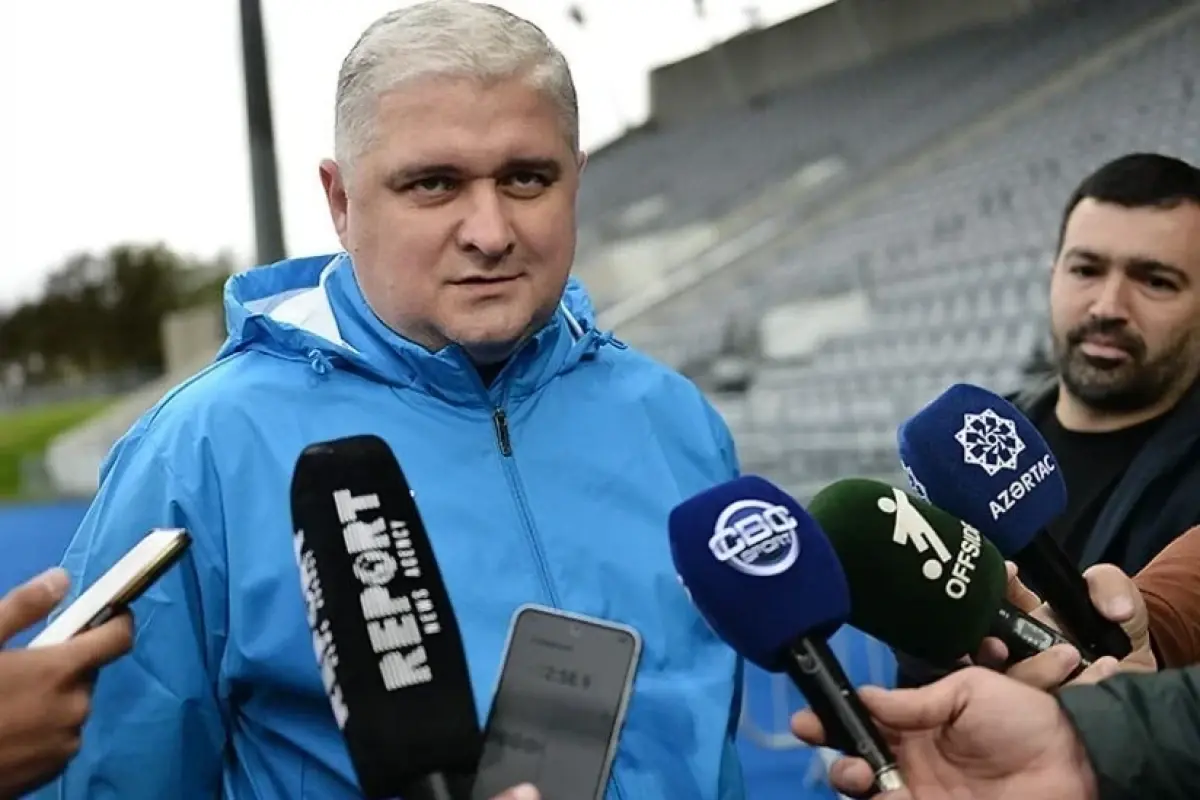 Affa Genel Sekreteri: Santos'un kullanımını bekliyoruz