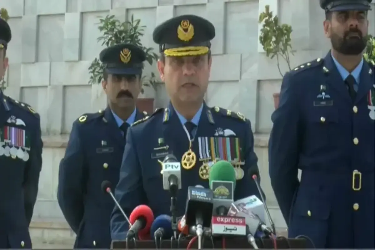 Pakistan Hindistan'ı uyardı: Bir sonraki savaş 60-0 kabul edilecek