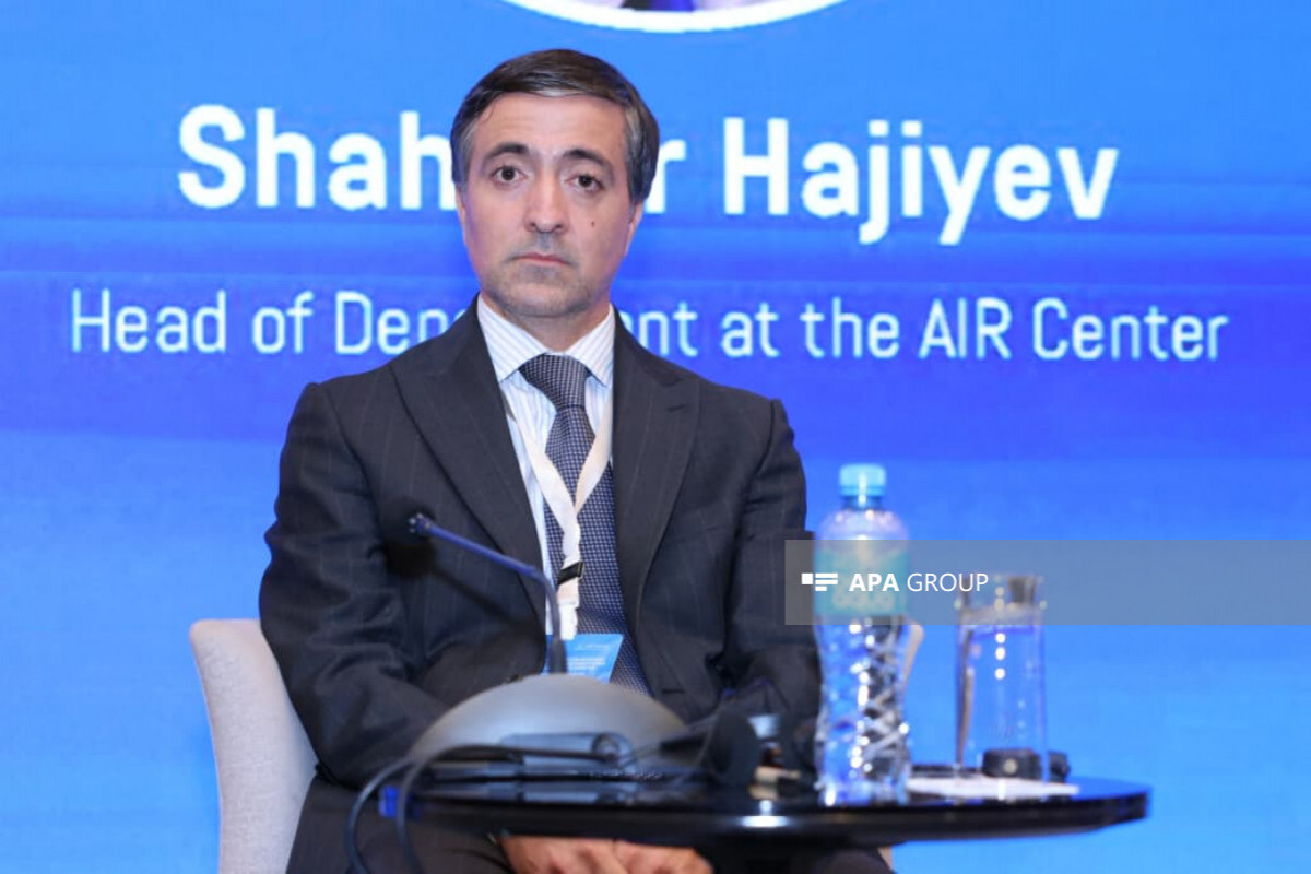 Shahmar Hajiyev