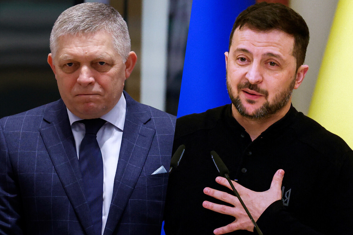 FITSO: Bratislava ve Kiev Enerjisi Zit Düşünceler